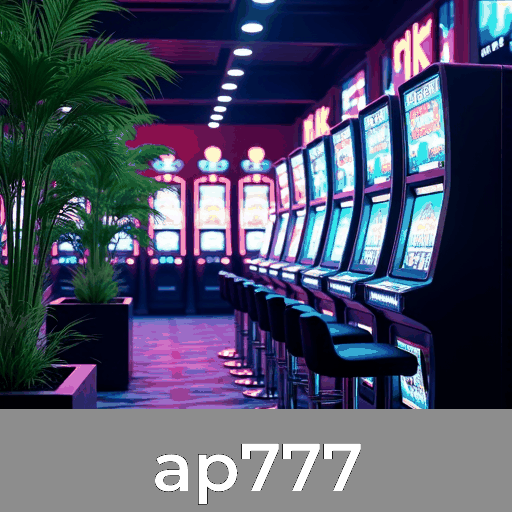 Explore Jogos de Cassino Diversificados no ap777: Variedade sem Limites